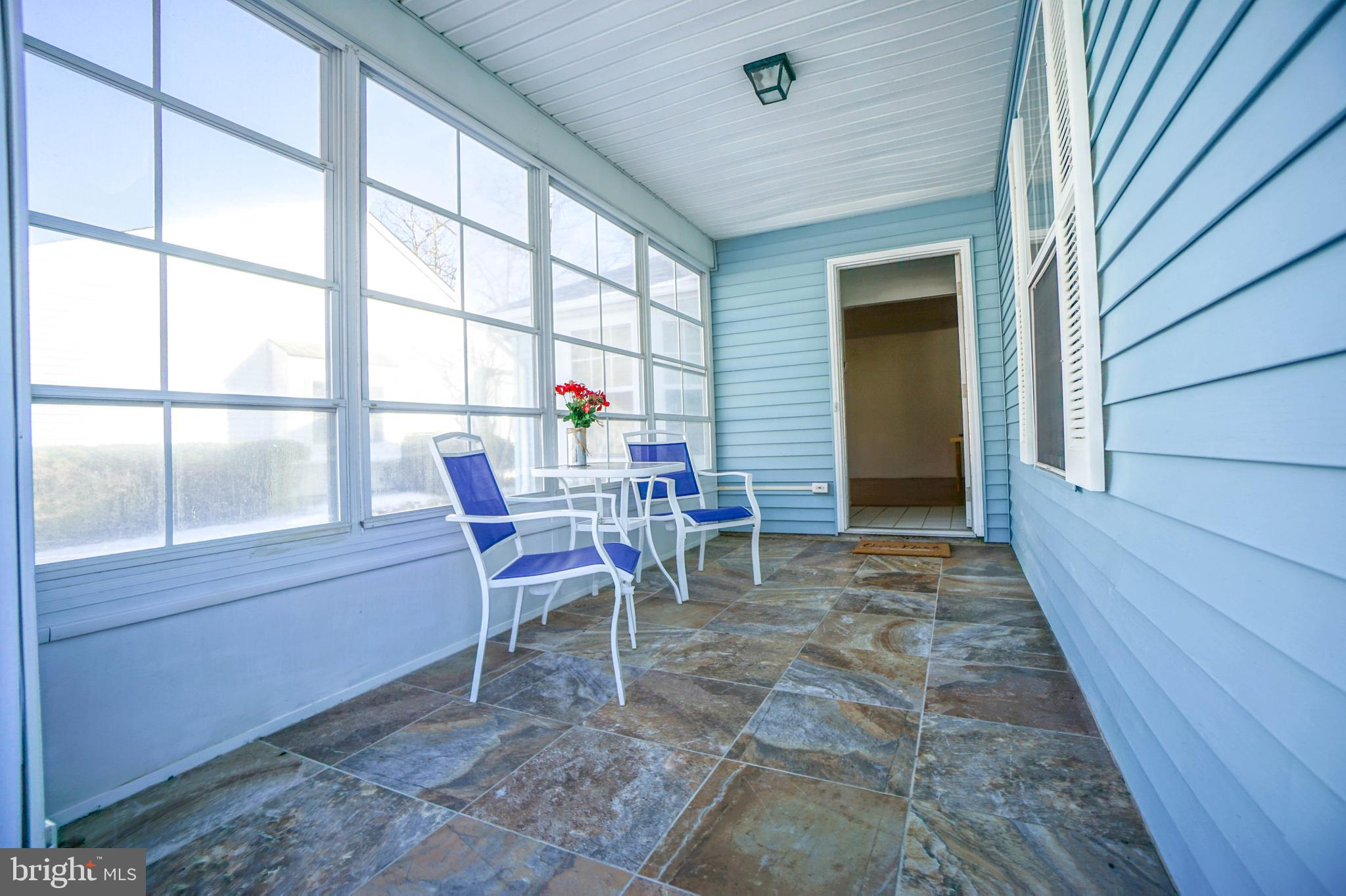 216 Danbury Drive Little Egg Harbor, NJ 08087 - Photo 3 of 19 a dining room with furniture and window