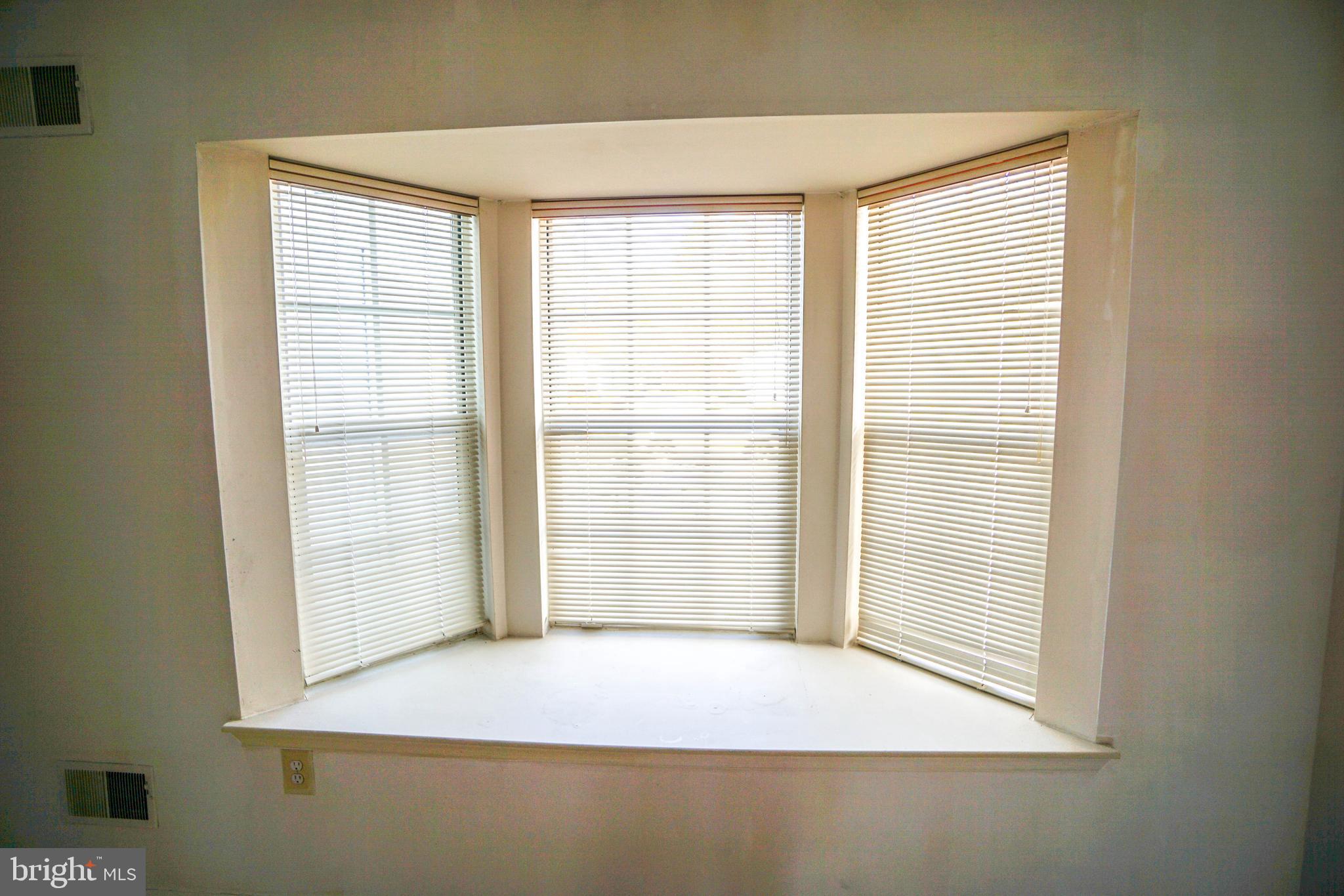 216 Danbury Drive Little Egg Harbor, NJ 08087 - Photo 8 of 19 a view of an empty room with a window