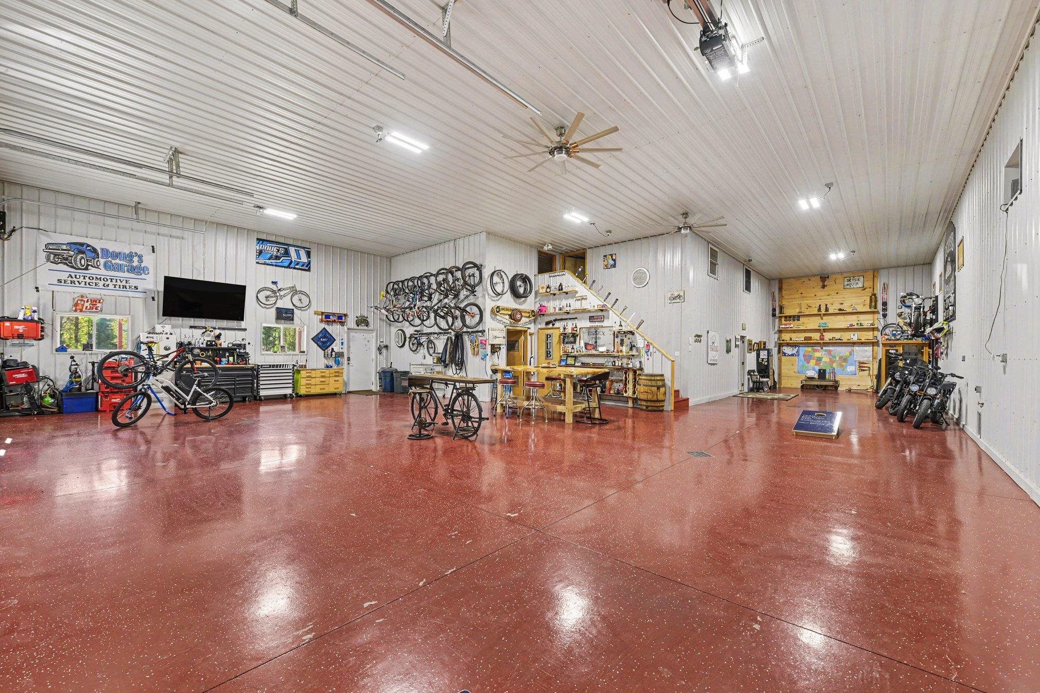 5391 Scholl Road Mancelona, MI 49659 - Photo 17 of 40