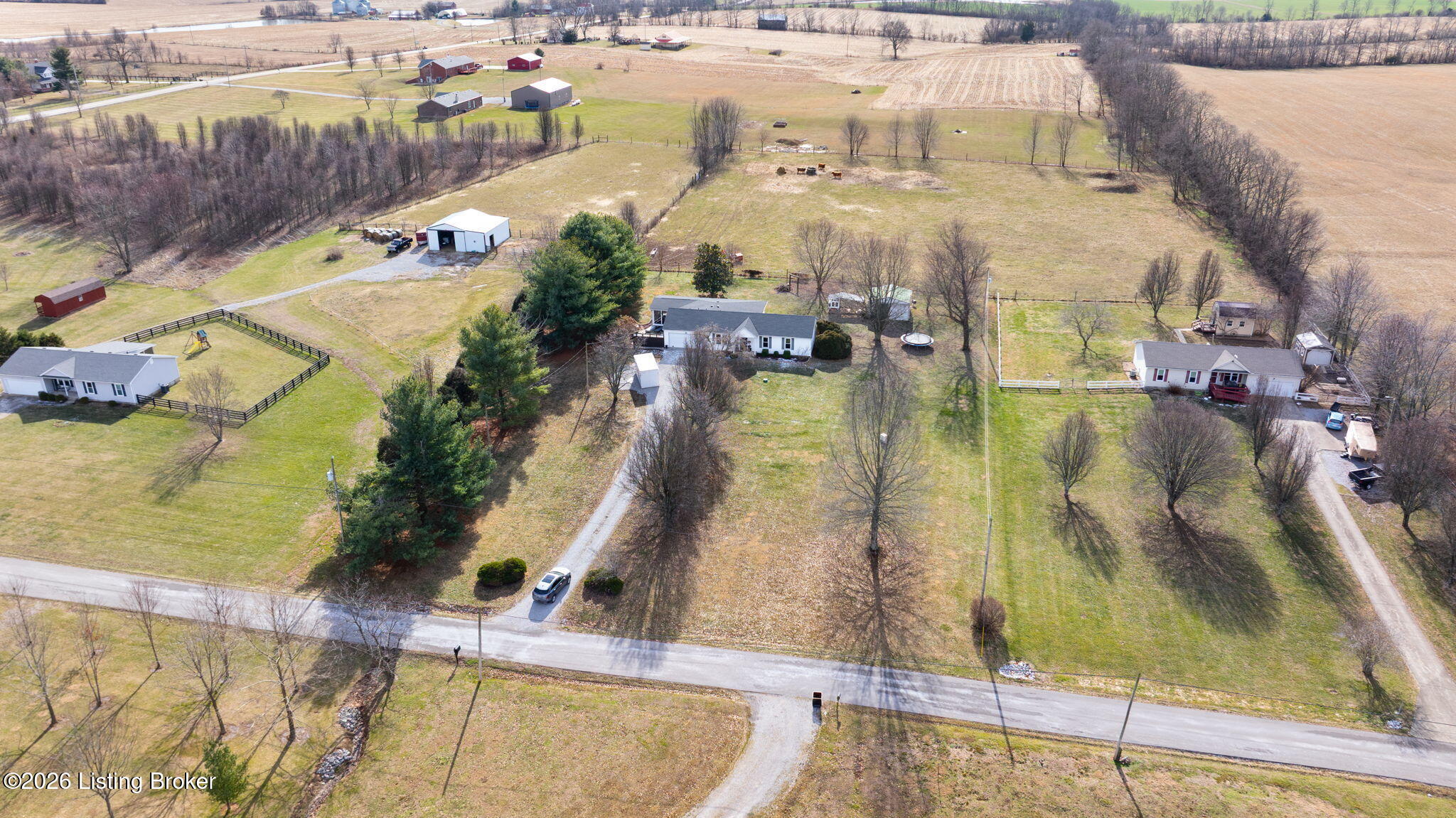 3783 Washburn Road Pleasureville, KY 40057 - Photo 56 of 76 57-web-or-mls-DJI_20260123123925_0030_D