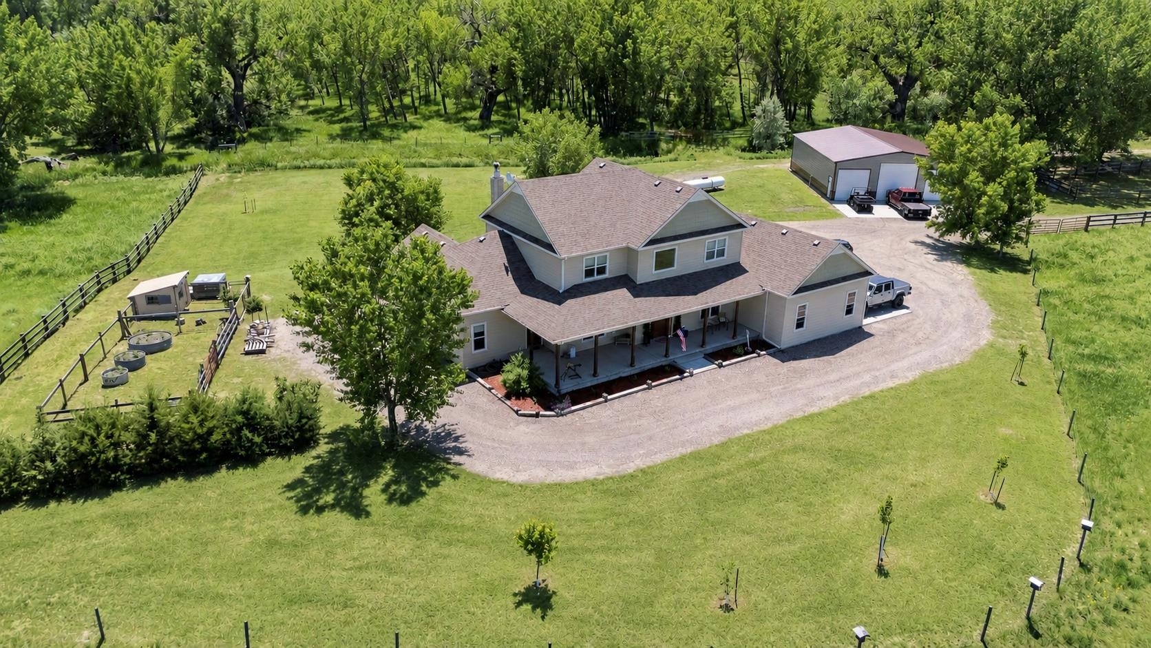 704 90th Road Fort Laramie, WY 82212 - Photo 1 of 45