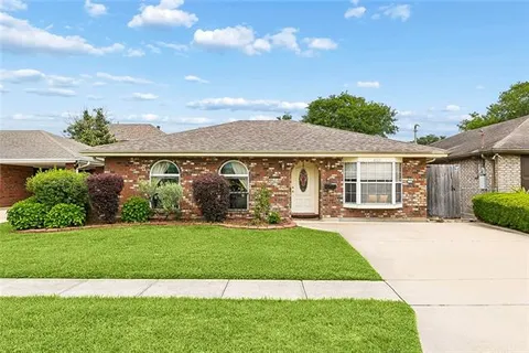 $335,000 | 4513 St Mary Street, Metairie, LA 70006