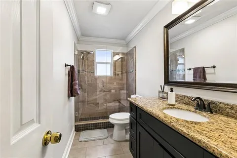 $335,000 | 4513 St Mary Street, Metairie, LA 70006