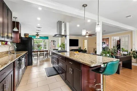 $335,000 | 4513 St Mary Street, Metairie, LA 70006