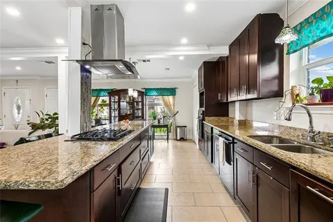 $335,000 | 4513 St Mary Street, Metairie, LA 70006