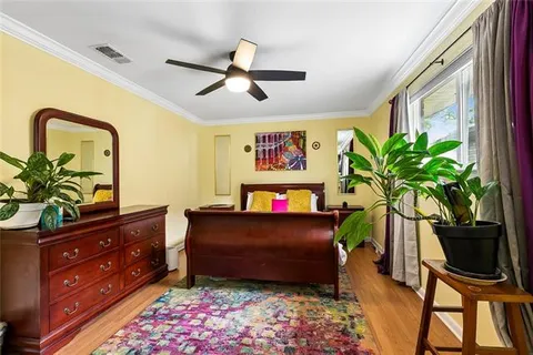 $335,000 | 4513 St Mary Street, Metairie, LA 70006