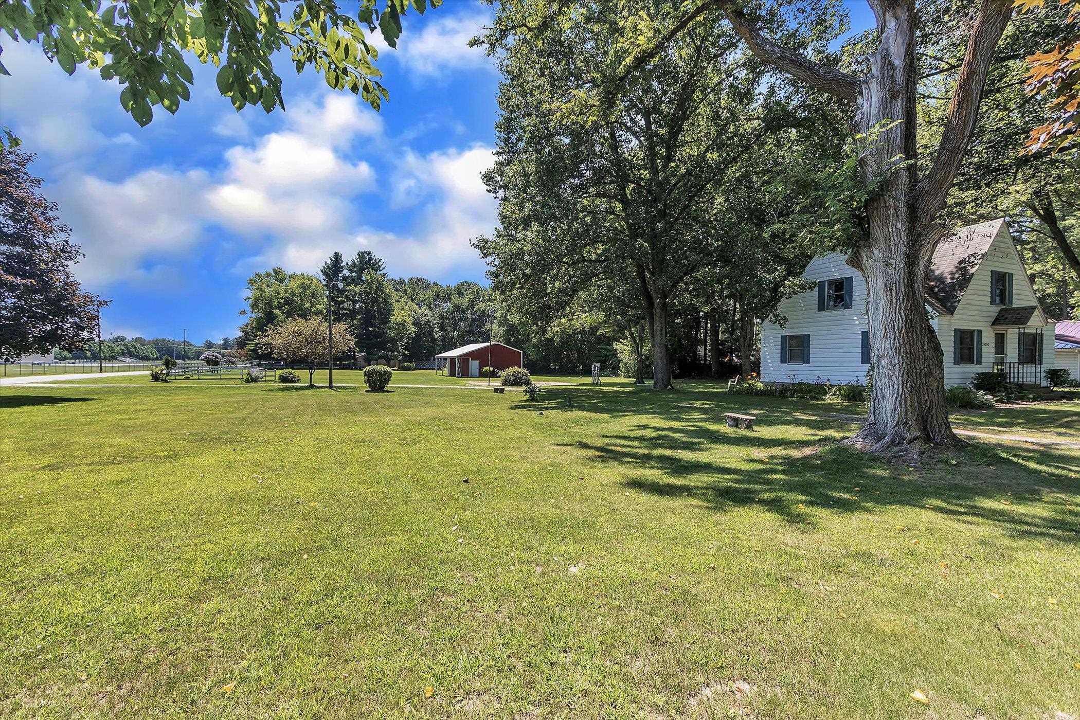 25030 Edison Road South Bend, IN 46628 - Photo 34 of 36