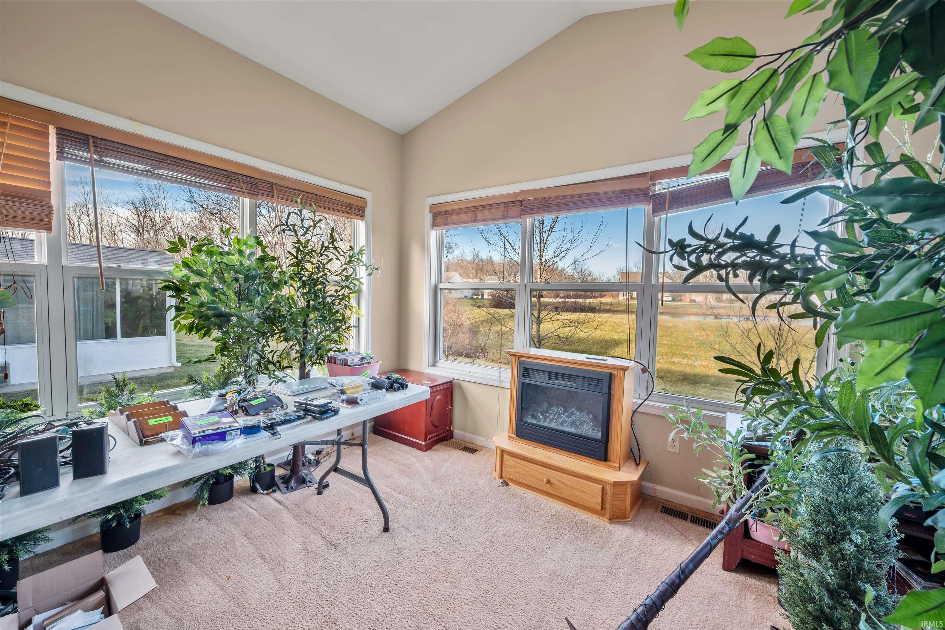 3926 Ravens Cove Run Fort Wayne, IN 46818 - Photo 15 of 36