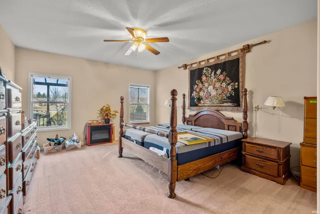 3926 Ravens Cove Run, Fort Wayne, IN 46818