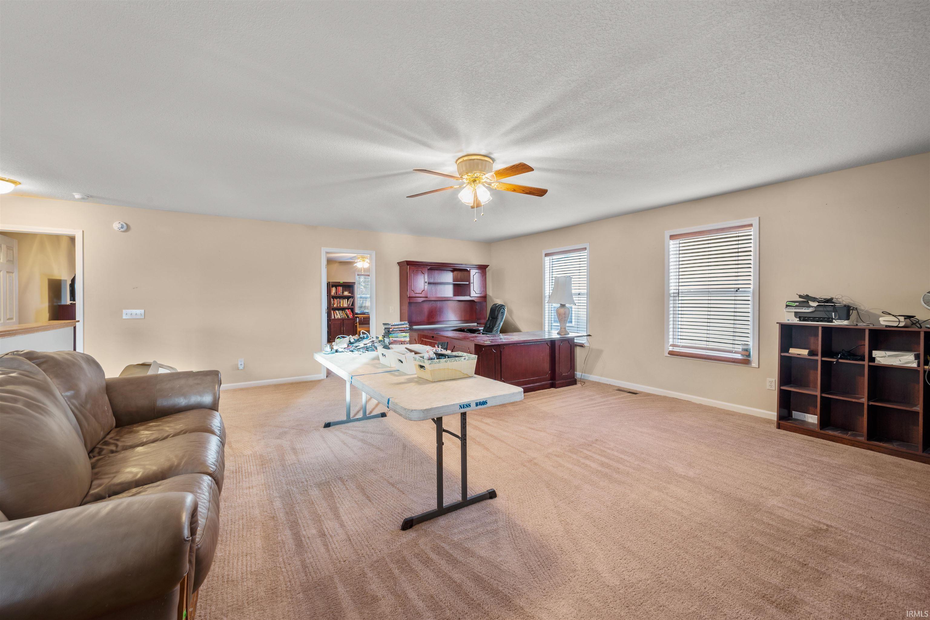 3926 Ravens Cove Run Fort Wayne, IN 46818 - Photo 17 of 36