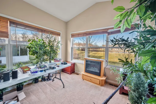 3926 Ravens Cove Run, Fort Wayne, IN 46818