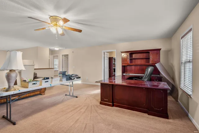 3926 Ravens Cove Run, Fort Wayne, IN 46818