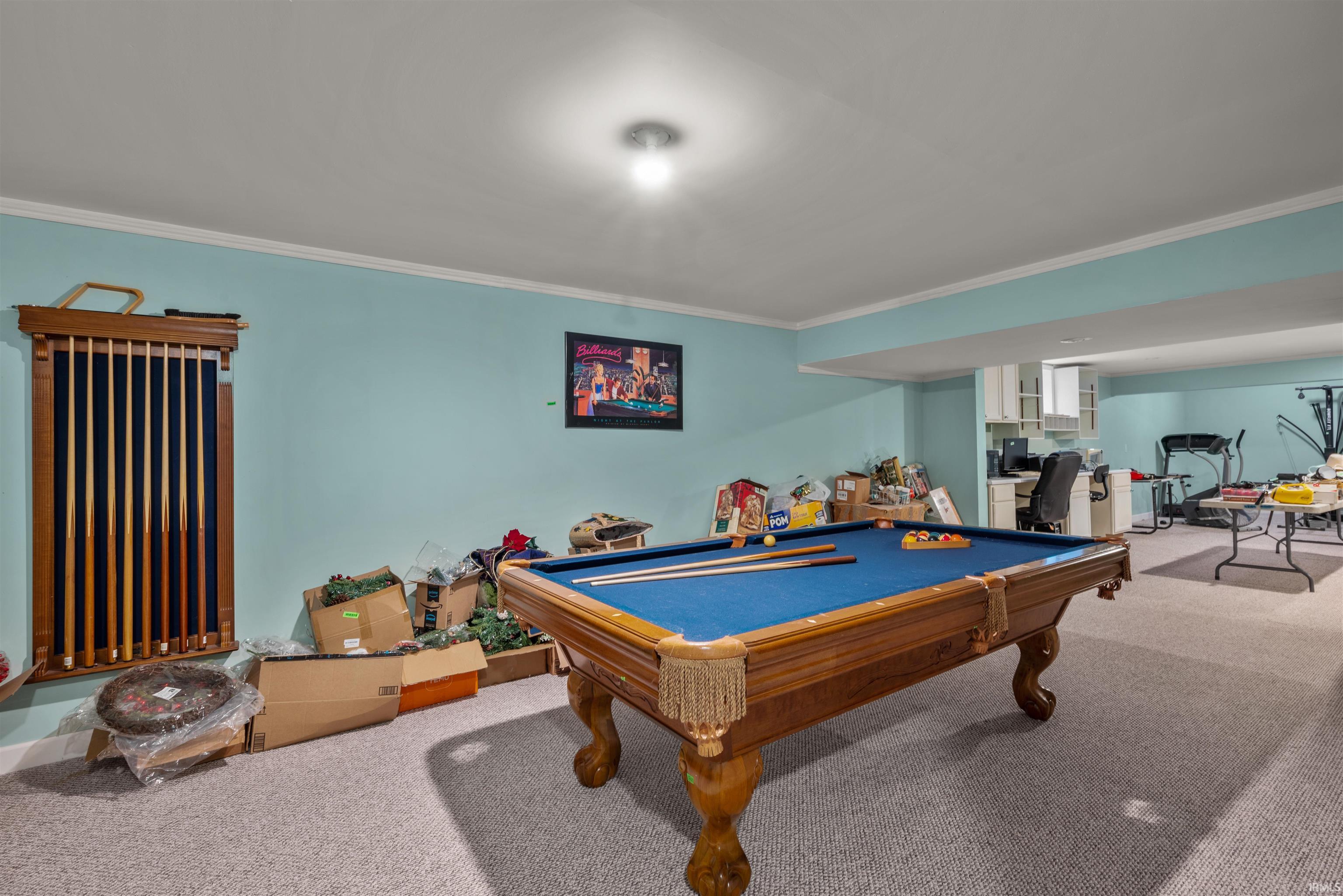 3926 Ravens Cove Run Fort Wayne, IN 46818 - Photo 26 of 36