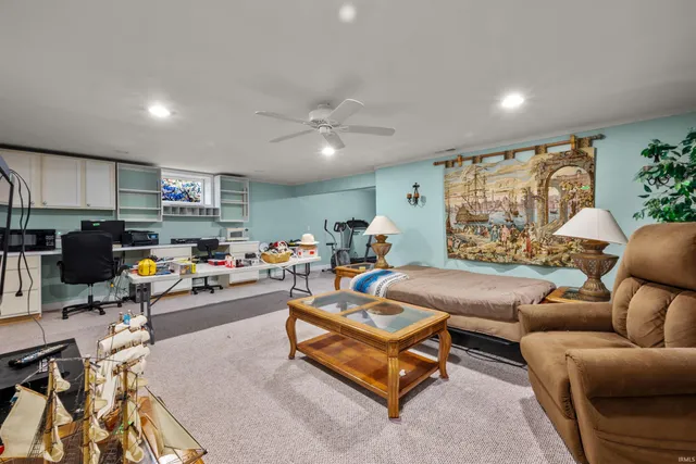 3926 Ravens Cove Run, Fort Wayne, IN 46818