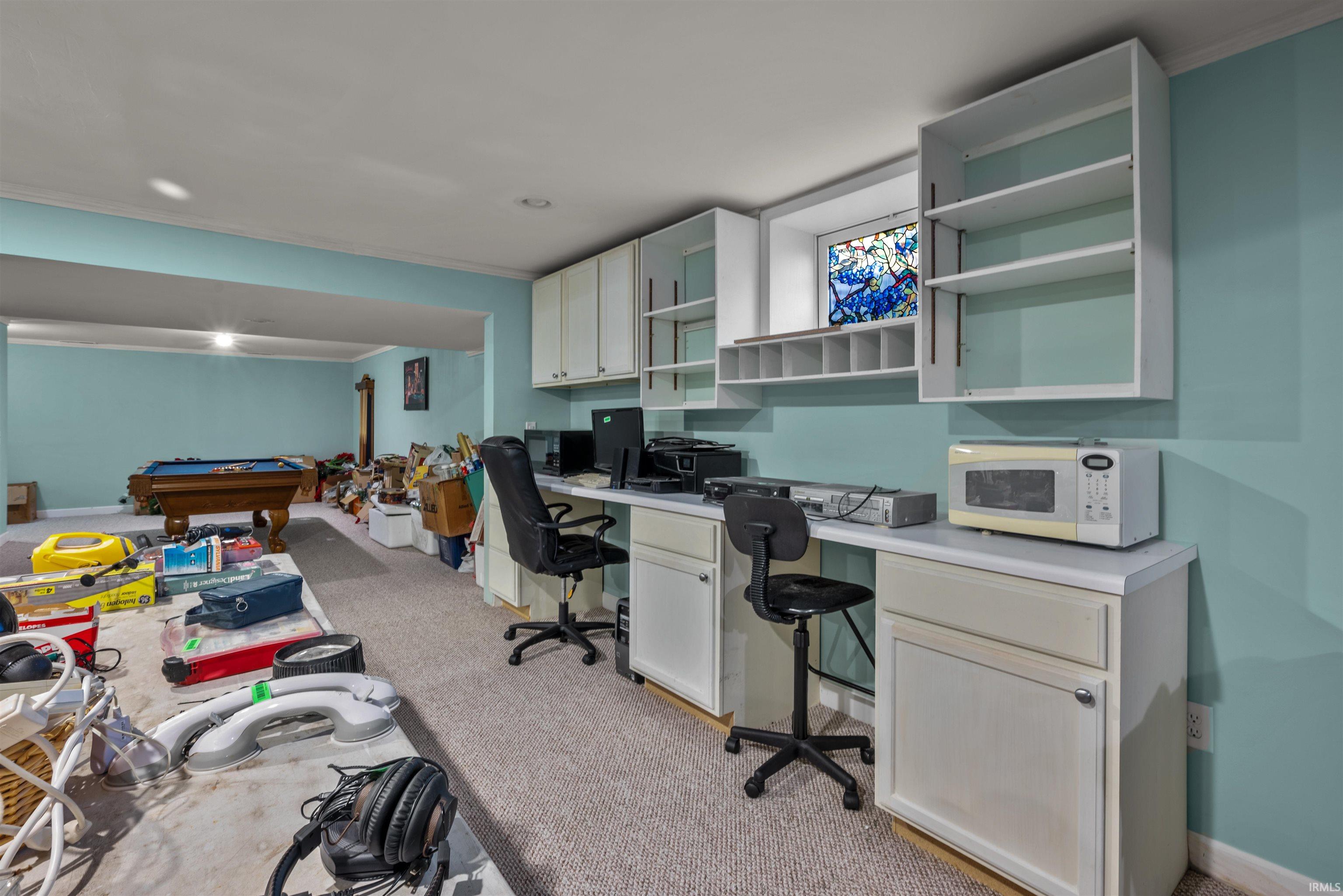 3926 Ravens Cove Run Fort Wayne, IN 46818 - Photo 27 of 36