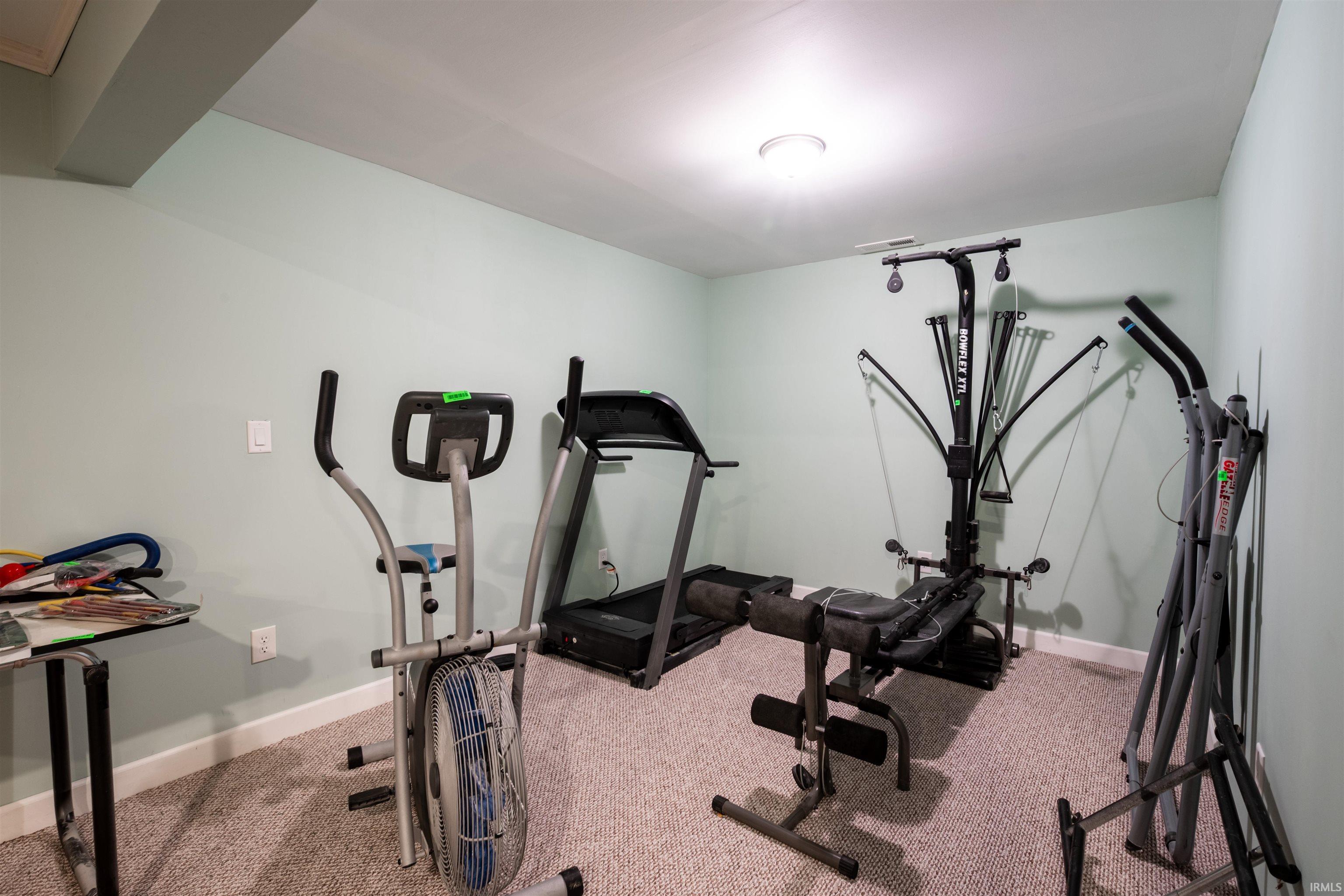 3926 Ravens Cove Run Fort Wayne, IN 46818 - Photo 28 of 36