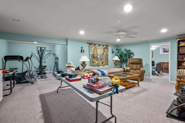 3926 Ravens Cove Run, Fort Wayne, IN 46818