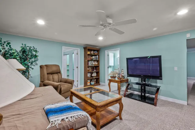 3926 Ravens Cove Run, Fort Wayne, IN 46818