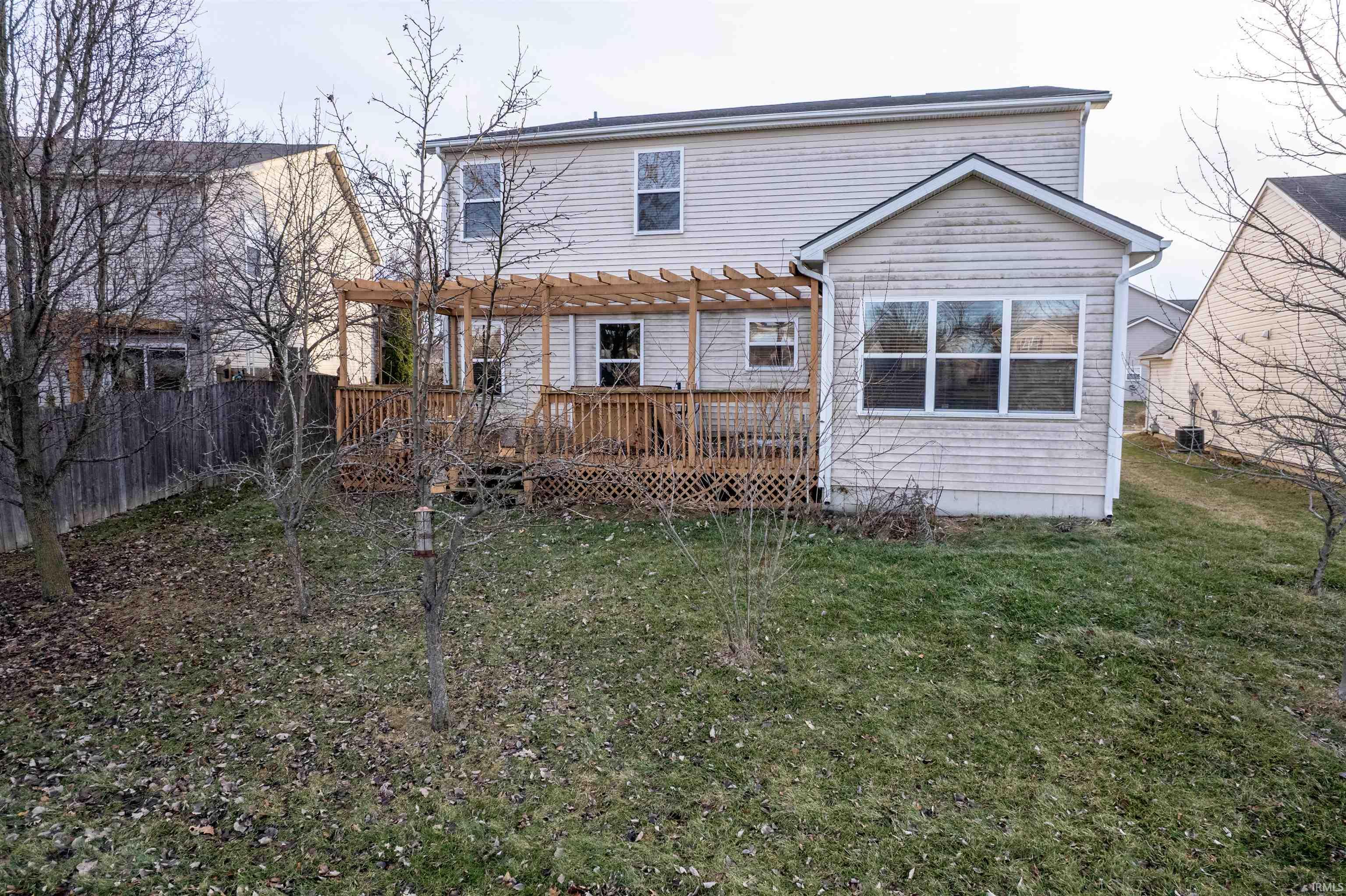 3926 Ravens Cove Run Fort Wayne, IN 46818 - Photo 31 of 36