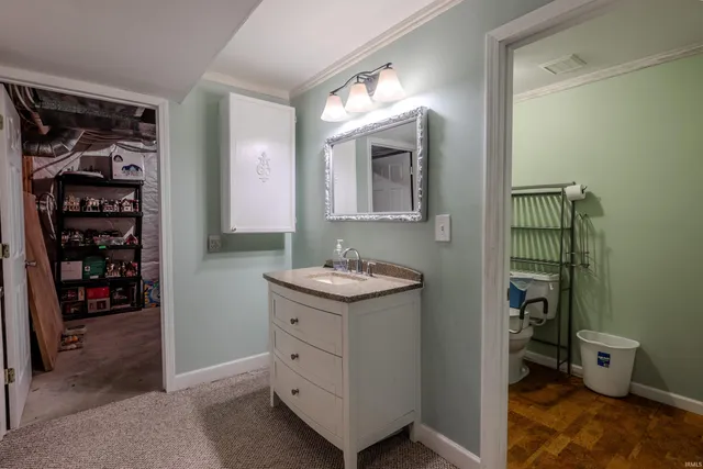 3926 Ravens Cove Run, Fort Wayne, IN 46818