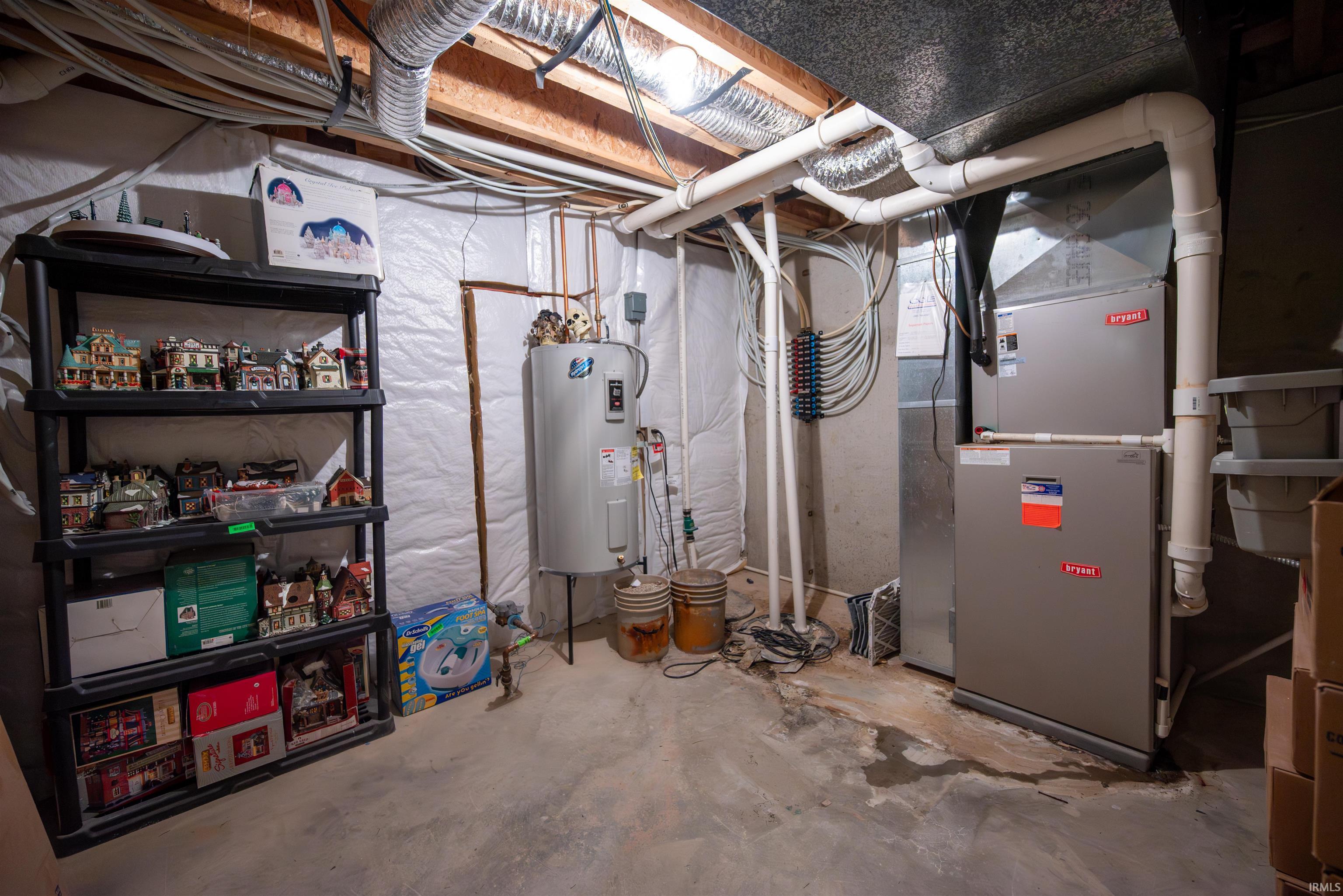 3926 Ravens Cove Run Fort Wayne, IN 46818 - Photo 34 of 36