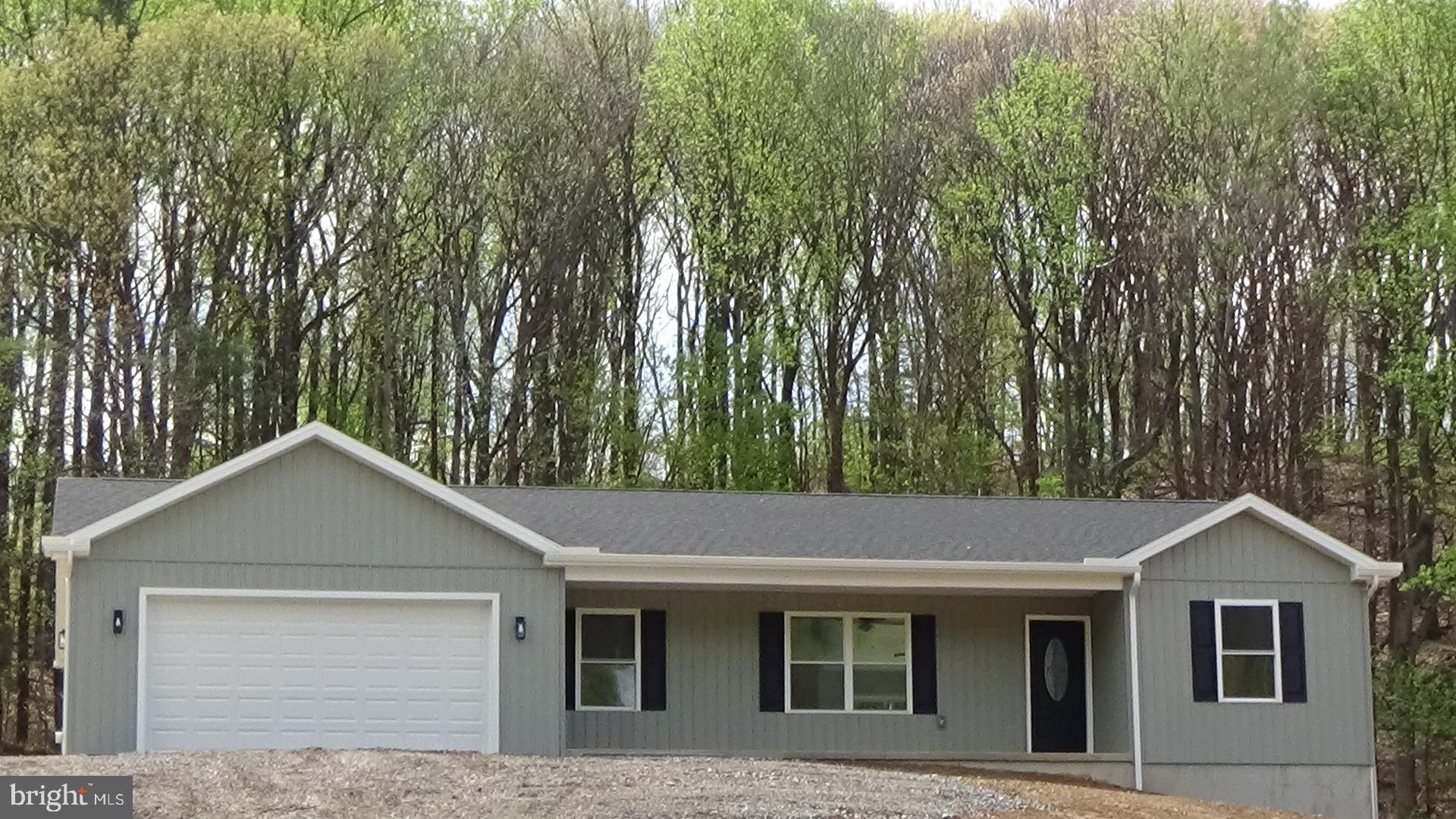 6 Kline Hollow Road Liverpool, PA 17045 - Photo 2 of 24