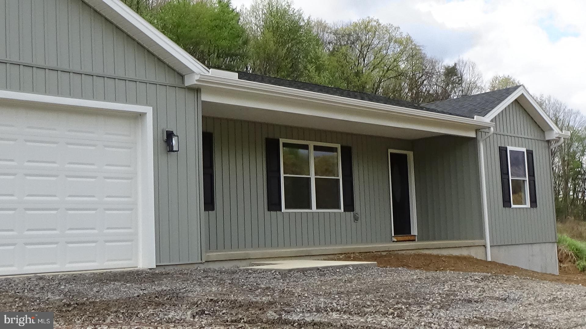 6 Kline Hollow Road Liverpool, PA 17045 - Photo 22 of 24