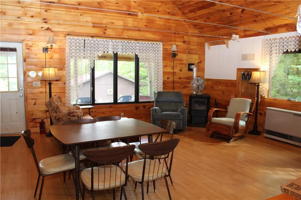 184 Ledge View Road West Forks, ME 04985 - Photo 14 of 49 Photo