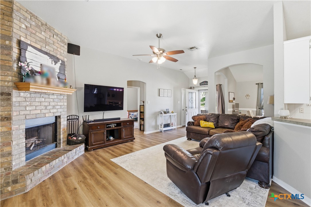 5300 Hunters Ridge Trail Killeen, TX 76542 - Photo 10 of 39