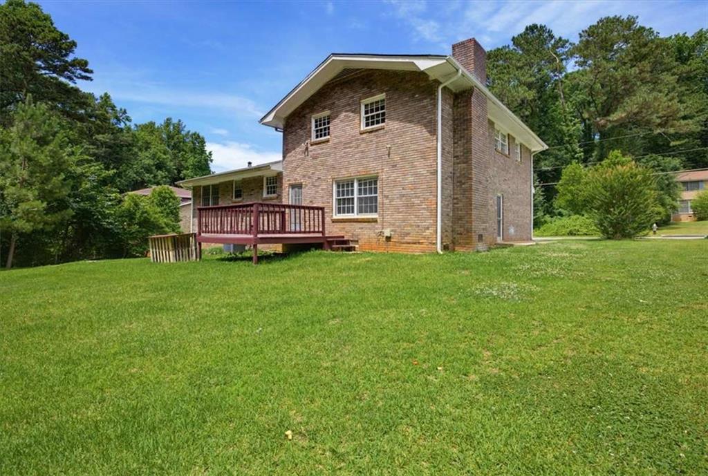 2969 Stratford Mill Road Lithonia, GA 30038 - Photo 34 of 37