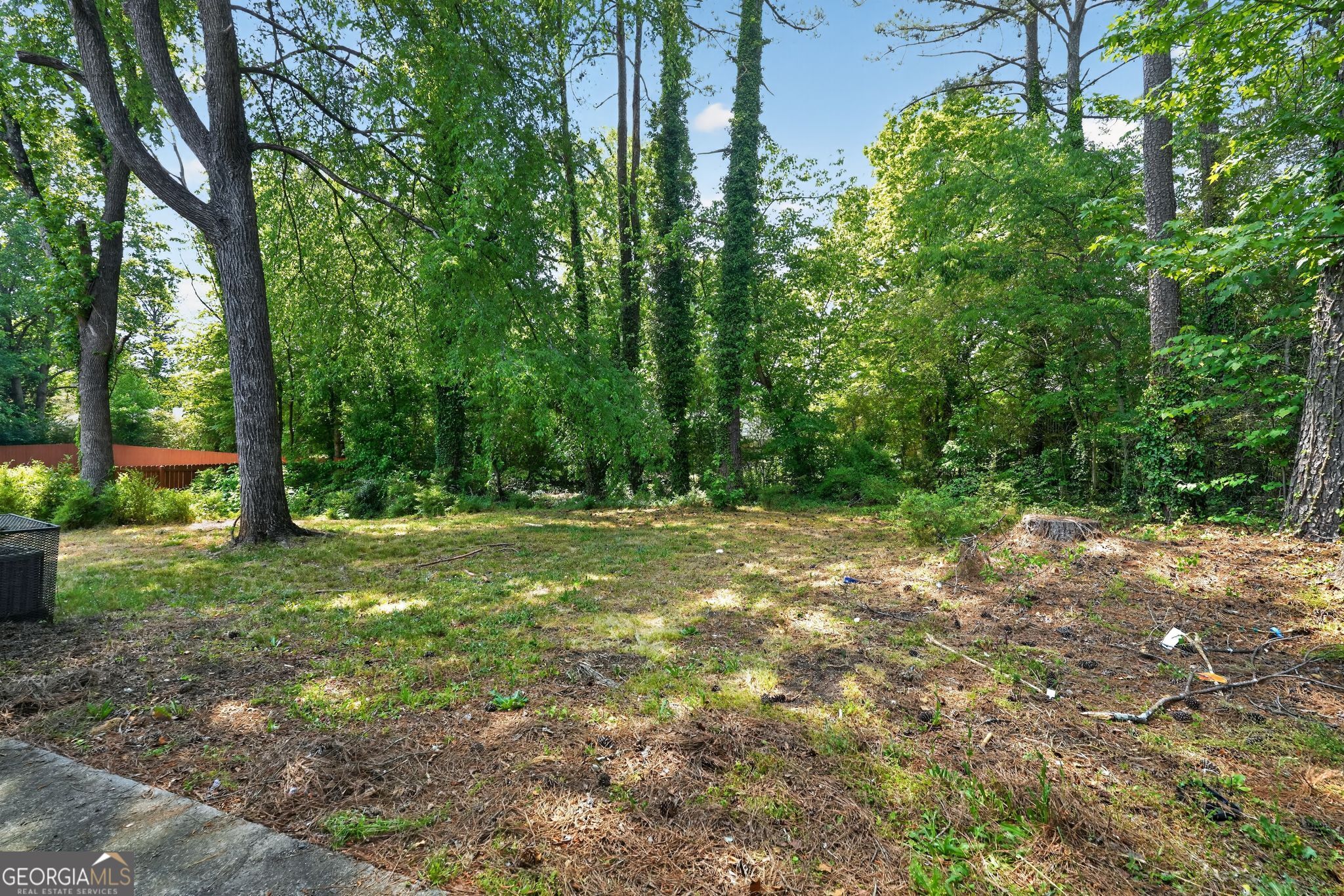 3717 Dogwood Farm Road Decatur, GA 30034 - Photo 31 of 32
