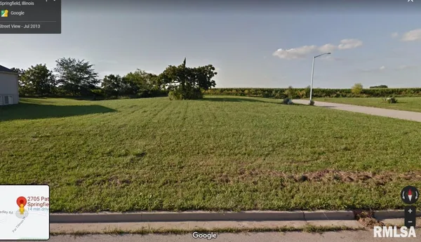 $55,000 | 2705 Pat Tillman Drive, Springfield, IL 62711
