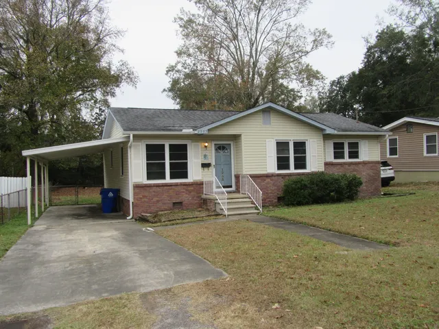 $415,000 | 1253 Maxwell Street, North Charleston, SC 29405