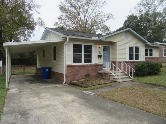 $415,000 | 1253 Maxwell Street, North Charleston, SC 29405