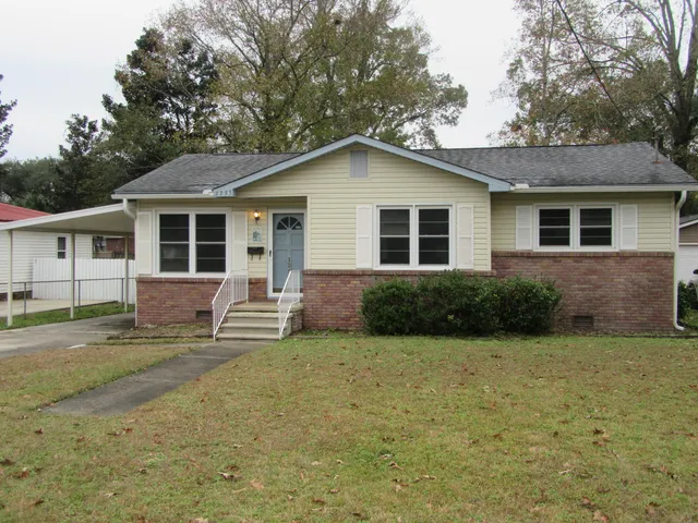 $415,000 | 1253 Maxwell Street, North Charleston, SC 29405