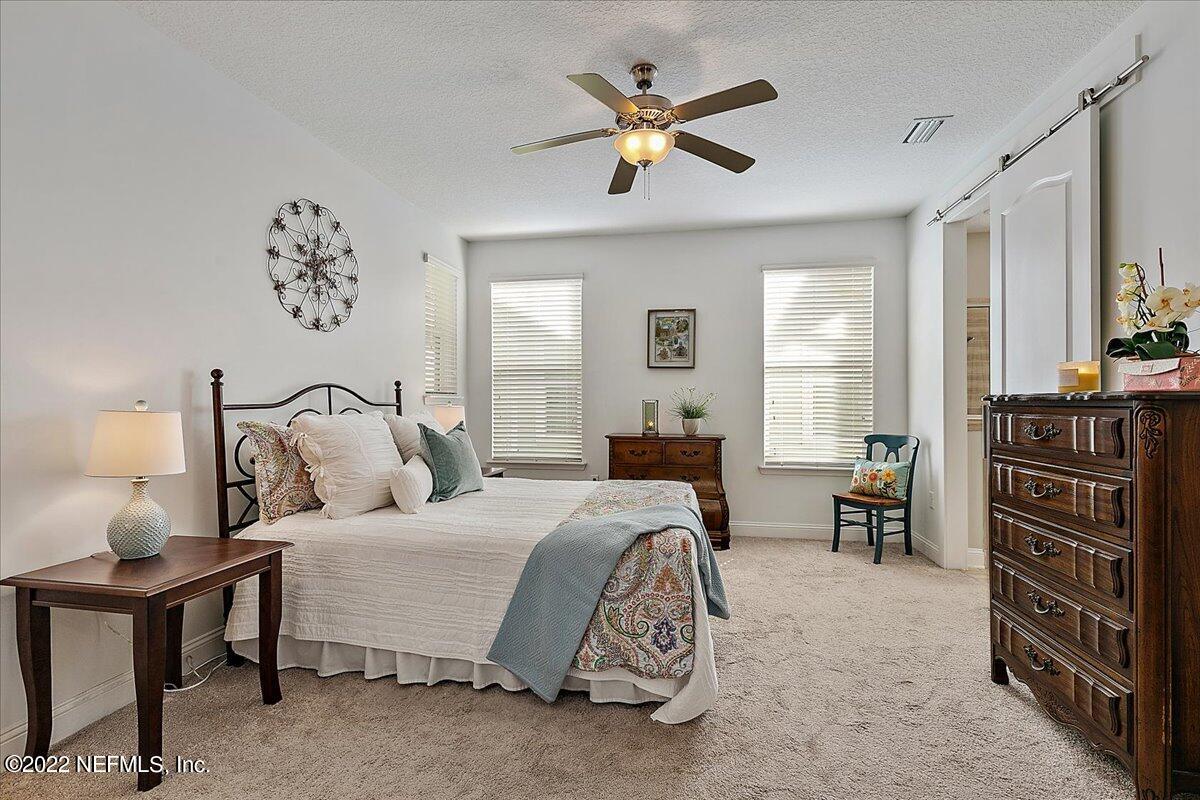 655 Sternwheel Drive St. Johns, FL 32259 - Photo 13 of 42 Primary Bedroom