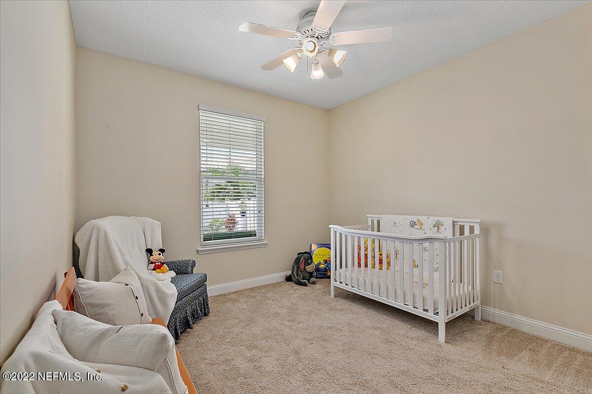 655 Sternwheel Drive St. Johns, FL 32259 - Photo 19 of 42 3rd Bedroom