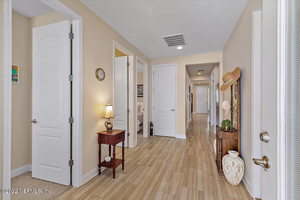 655 Sternwheel Drive St. Johns, FL 32259 - Photo 20 of 42 Hallway