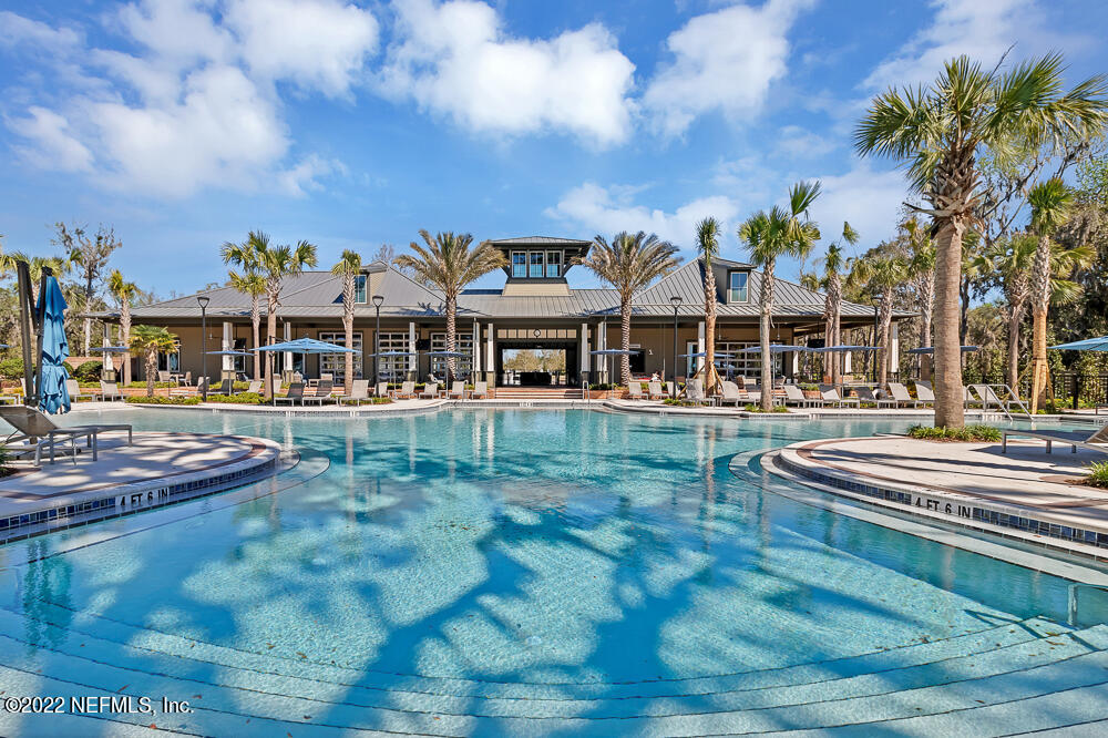 655 Sternwheel Drive St. Johns, FL 32259 - Photo 27 of 42 RiverClub Pool