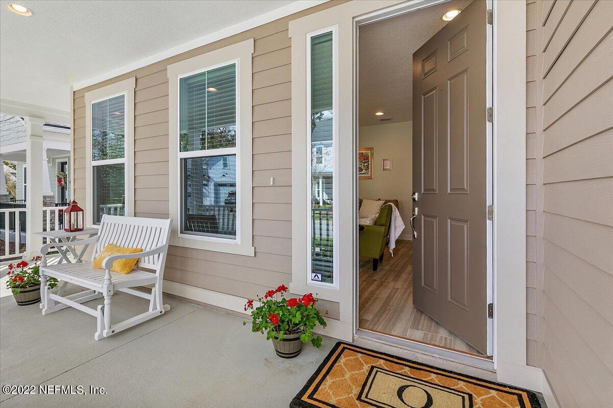 655 Sternwheel Drive St. Johns, FL 32259 - Photo 3 of 42 Front Door