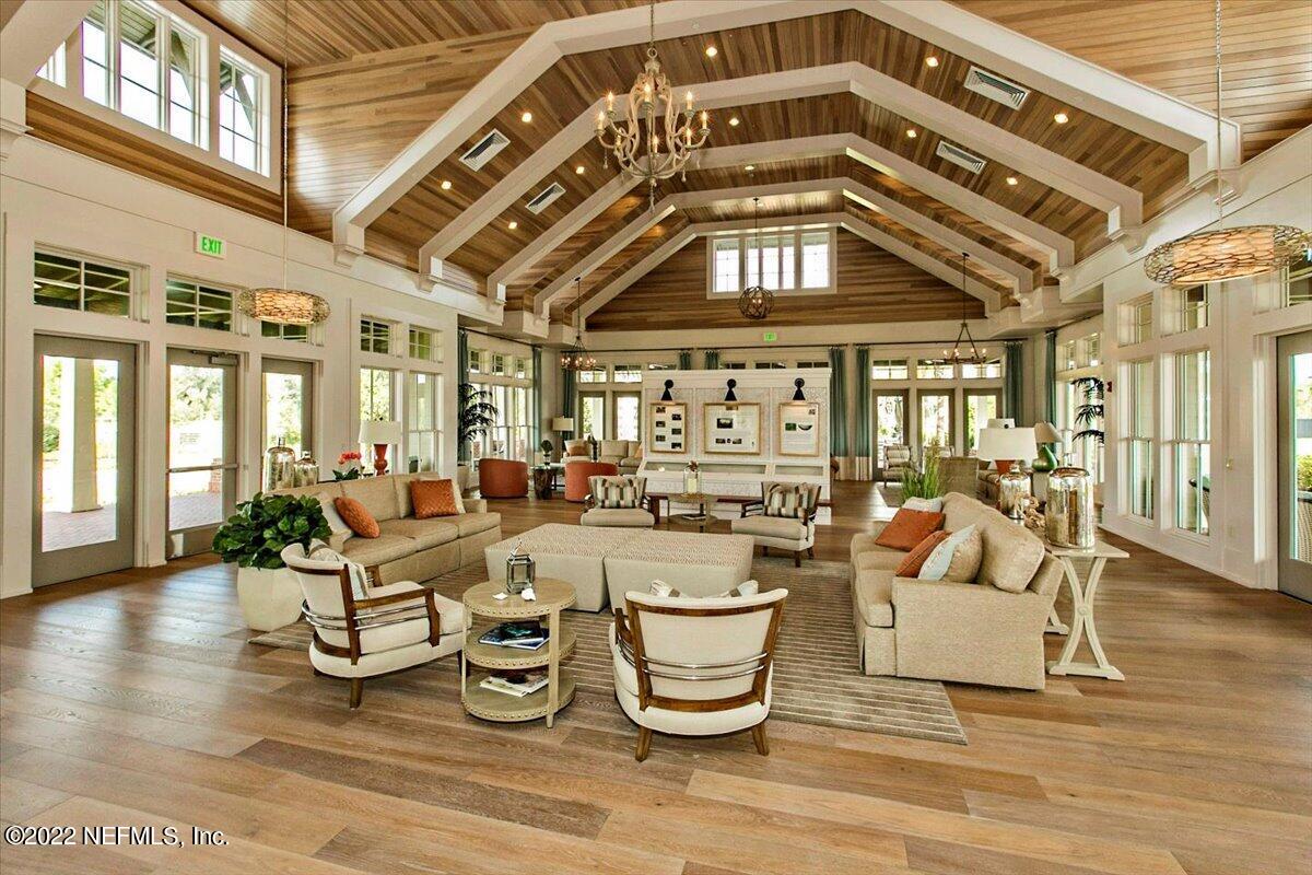 655 Sternwheel Drive St. Johns, FL 32259 - Photo 38 of 42 Clubhouse