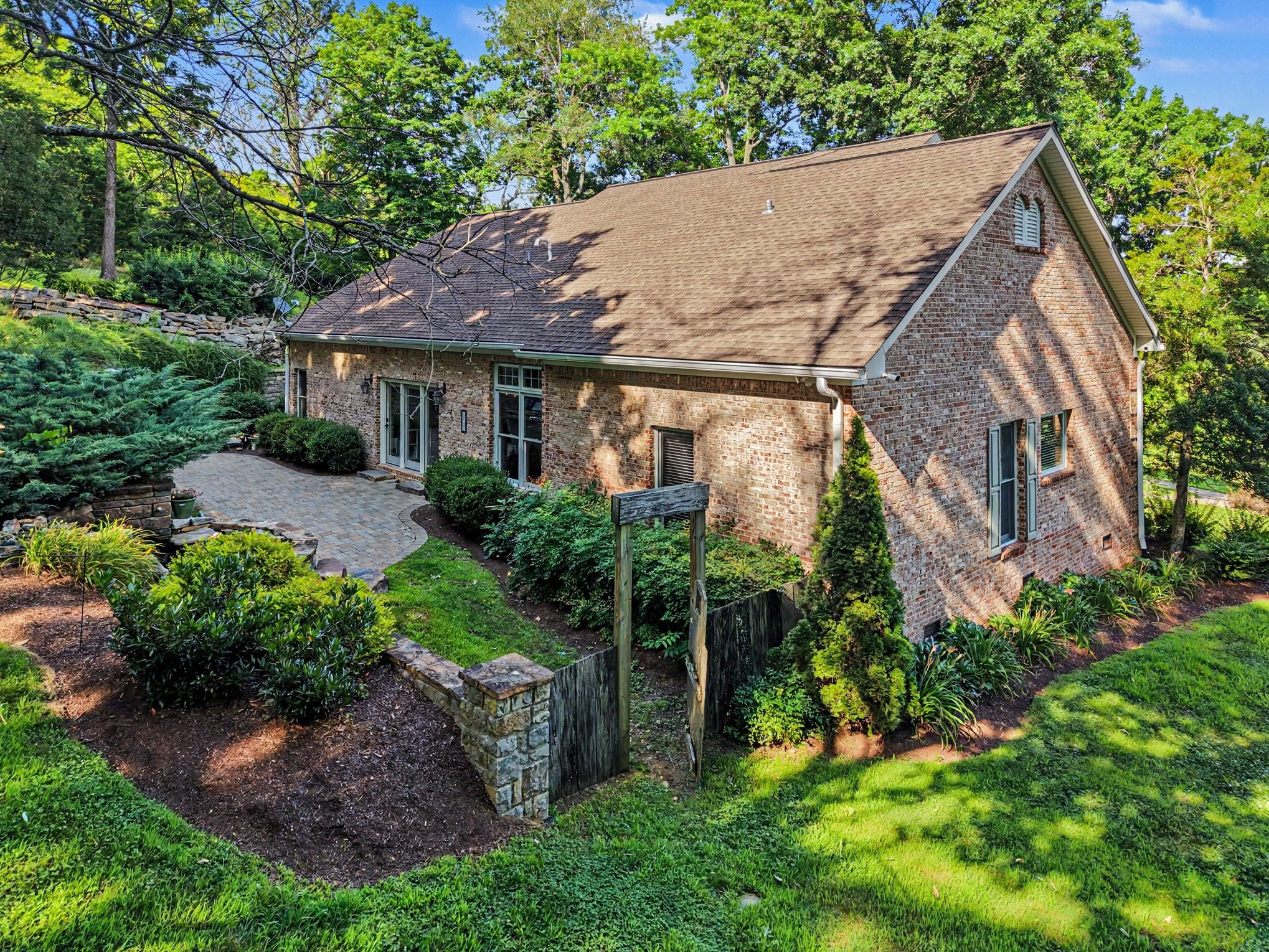 4478 Gosey Hill Road Franklin, TN 37064 - Photo 33 of 43