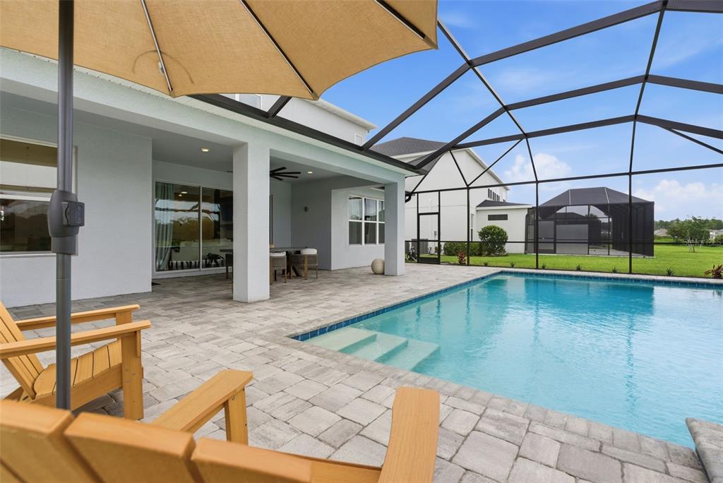 33774 Castaway Loop Wesley Chapel, FL 33543 - Photo 36 of 87