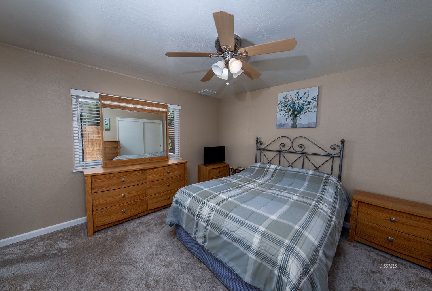 430 Mt Shasta Circle Ridgecrest, CA 93555 - Photo 21 of 28
