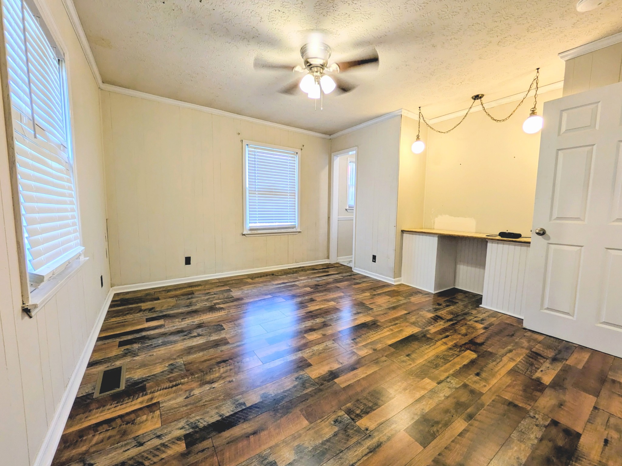 3416 Erin Road McEwen, TN 37101 - Photo 16 of 43 a view of a bedroom with a natural light