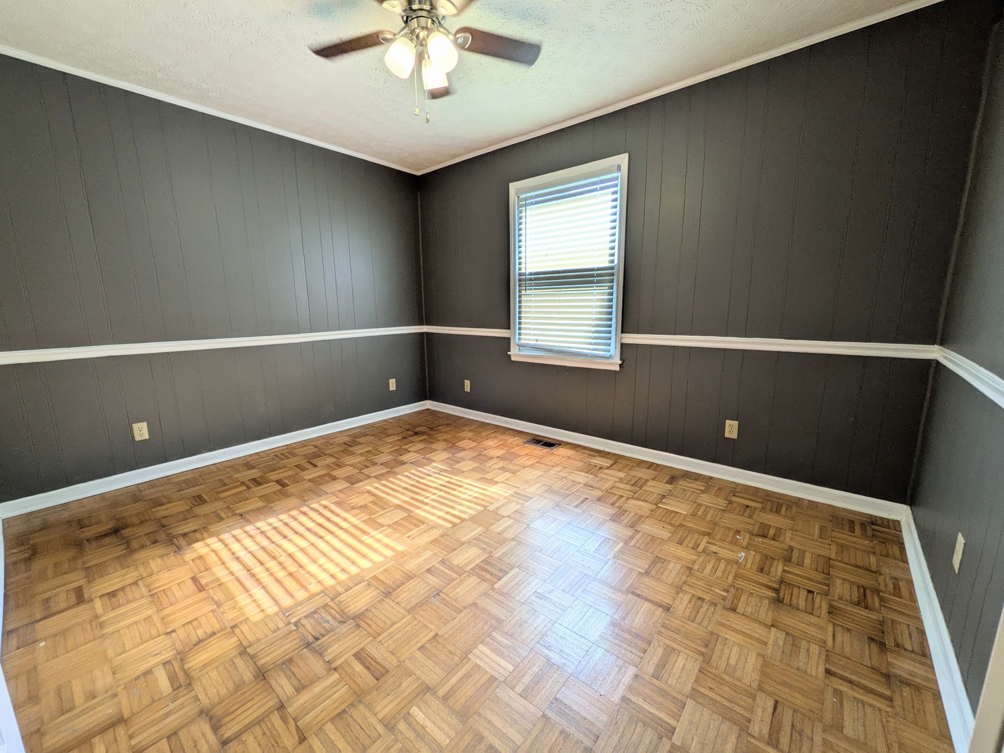 3416 Erin Road McEwen, TN 37101 - Photo 20 of 43 a view of an empty room with a window
