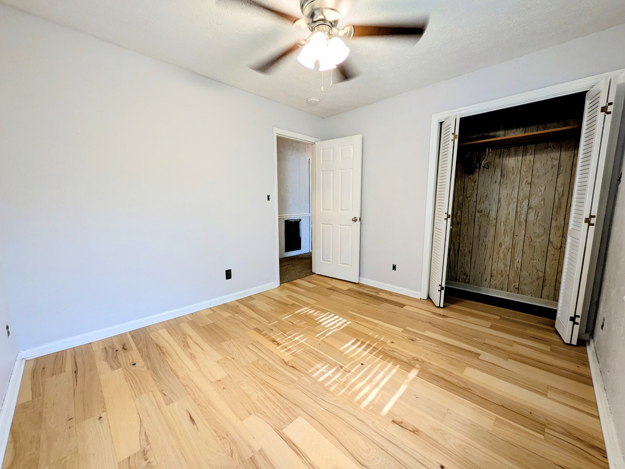 3416 Erin Road McEwen, TN 37101 - Photo 23 of 43 a view of an empty room