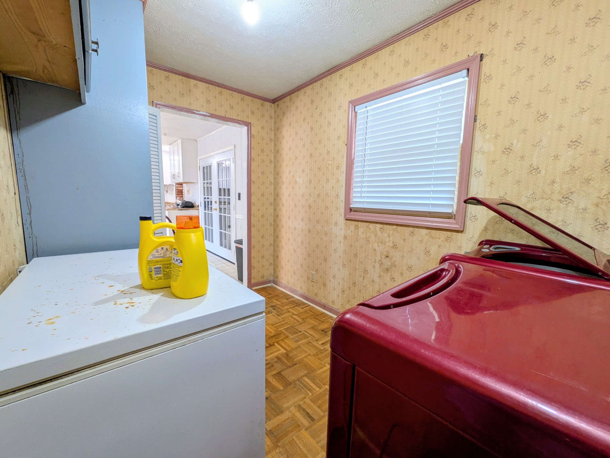 3416 Erin Road McEwen, TN 37101 - Photo 30 of 43 a room with a bed and window