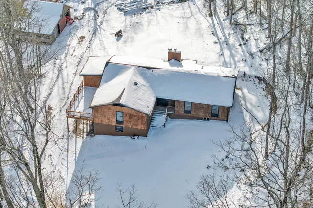 $624,900 | 7923 Poor Mountain Road, Bent Mountain, VA 24059