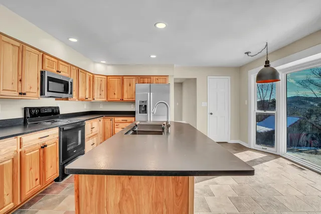 $624,900 | 7923 Poor Mountain Road, Bent Mountain, VA 24059